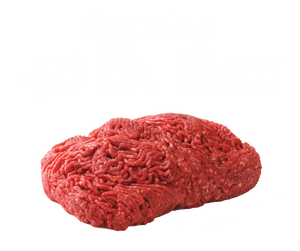 40 lb box Extra Lean Ground Beef (Frozen)