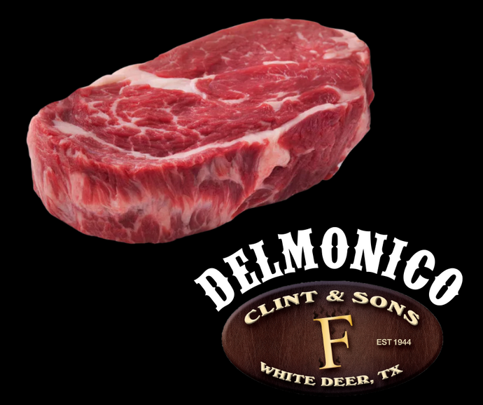 Delmonico (Chuck Eye Steak)