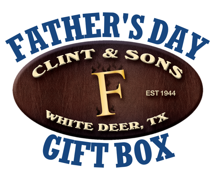 Father's Day Gift Box 💙