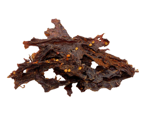 XX-Hot Carne Seca Style Beef Jerky