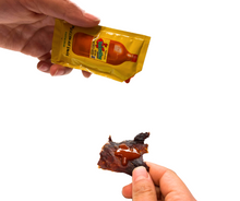 Load image into Gallery viewer, Traditional Carne Seca Style Beef Jerky
