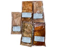 Load image into Gallery viewer, 20 - 6 oz. Variety Pack Marinated Chicken Breasts Box
