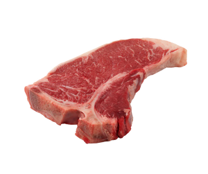 USDA Choice T-Bone Steak
