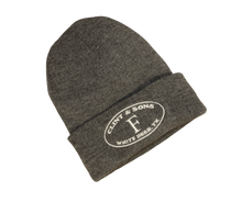 Load image into Gallery viewer, Clint &amp; Sons Beanie
