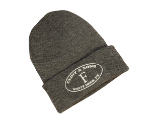 Clint & Sons Beanie