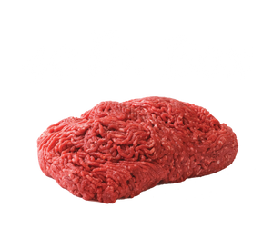 40 lb box Ground Beef (Frozen)