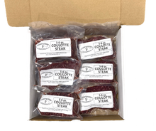Load image into Gallery viewer, 9 - 5 oz. Coulotte Steaks Box
