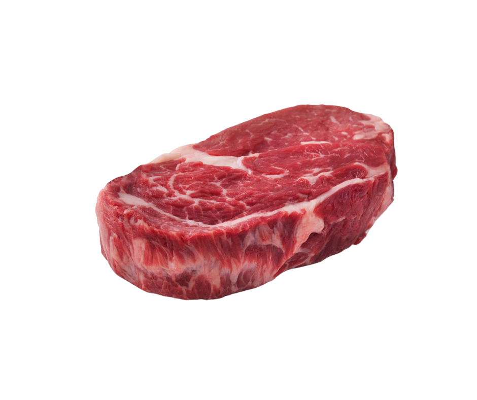USDA Choice Delmonico Steak (Frozen)