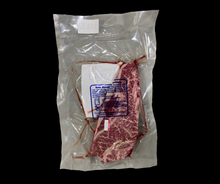 Load image into Gallery viewer, TEXAS WAGYU KC Strip Steaks
