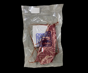 TEXAS WAGYU KC Strip Steaks