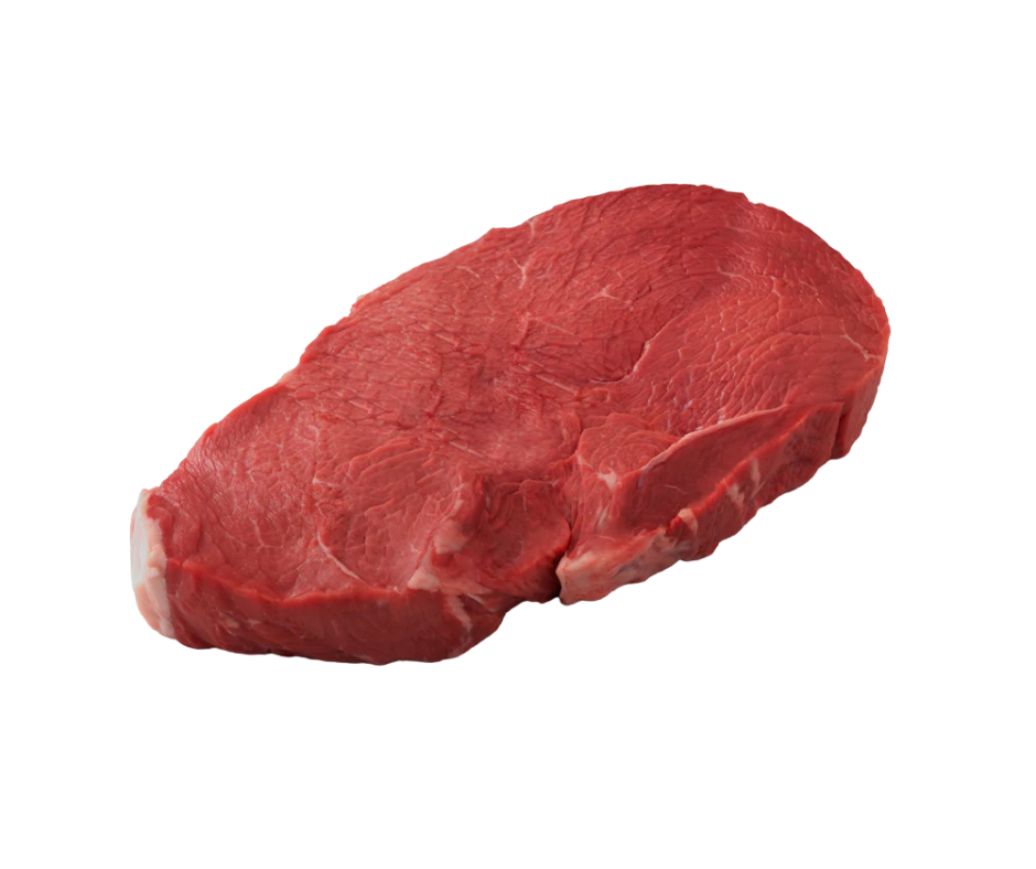 USDA Choice Top Sirloin Steak (Frozen)