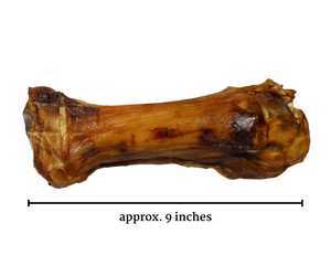 Beef Bone (for dogs)