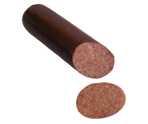 Venison Summer Sausage