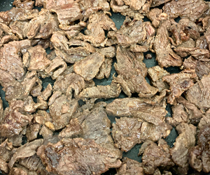 Beef Rounds For Fajita (Sliced & Seasoned)
