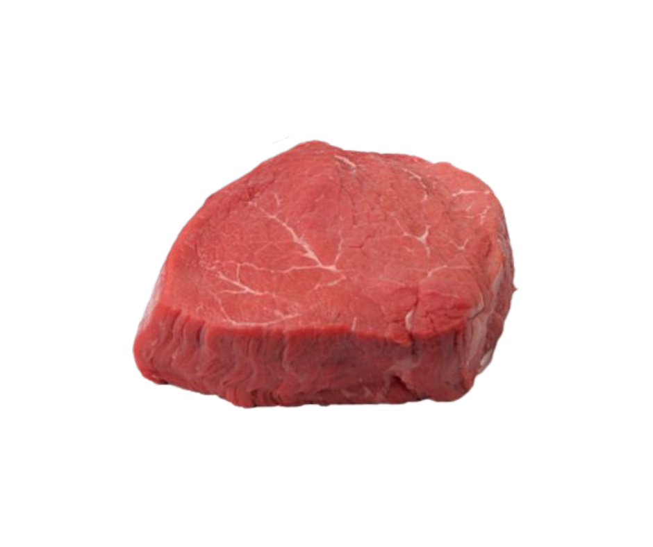 USDA Choice Coulotte Steaks (Frozen)