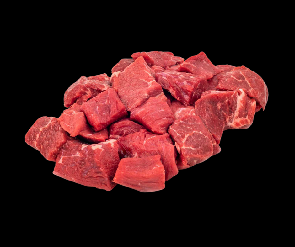 Steak Bites